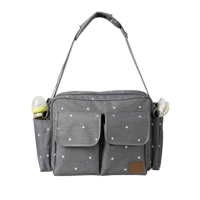 RycoBaby Sophie Star Tote Nappy Bag - Winkalotts