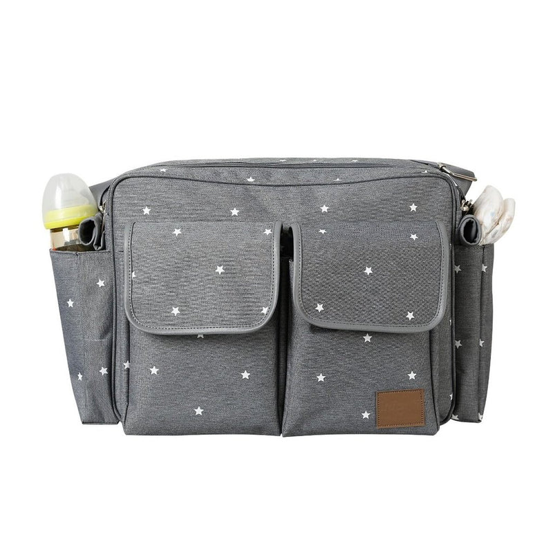 RycoBaby Sophie Star Tote Nappy Bag - Winkalotts