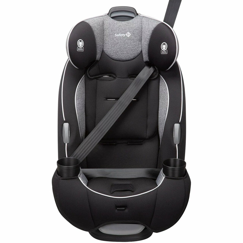 Safety first all in one convertible car seat hotsell