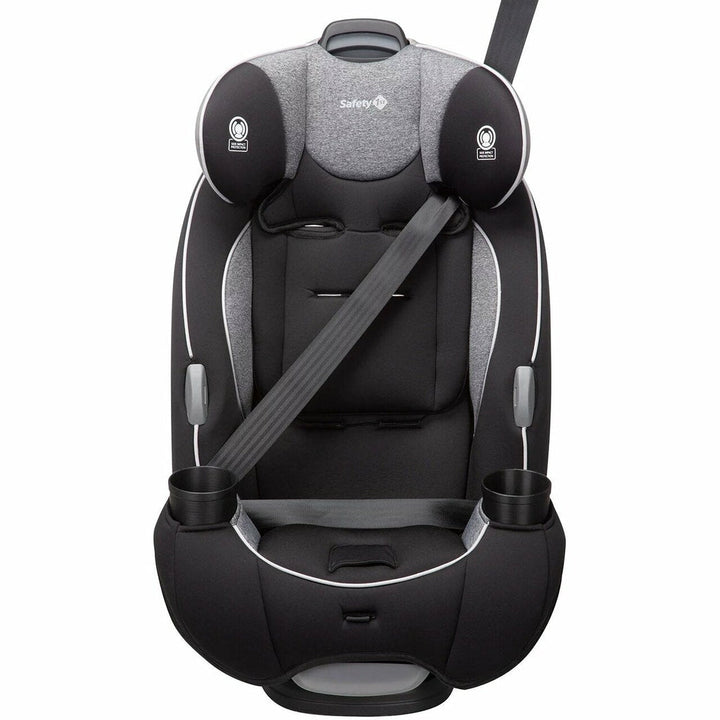 Safety 1st EverFit All-in-One Convertible Car Seat: Sale Price New