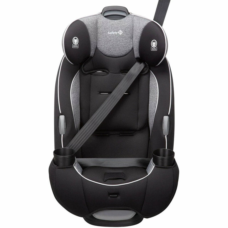 Safety 1st EverFit All In One Convertible Car Seat - Winkalotts