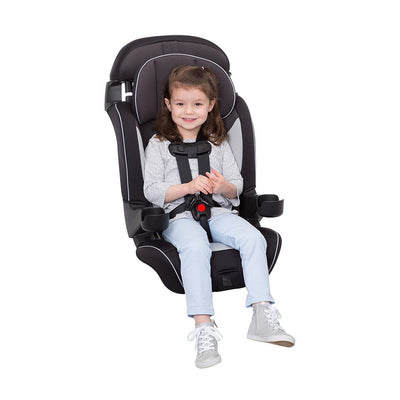 Safety 1st Grand 2-in-1 Harnessed Booster Seat - Winkalotts