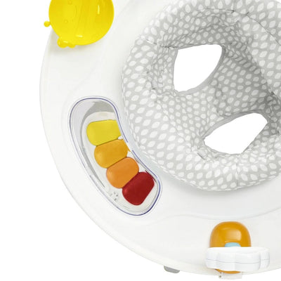 Skip Hop Explore & More Baby's View 3-Stage Activity Centre - Winkalotts