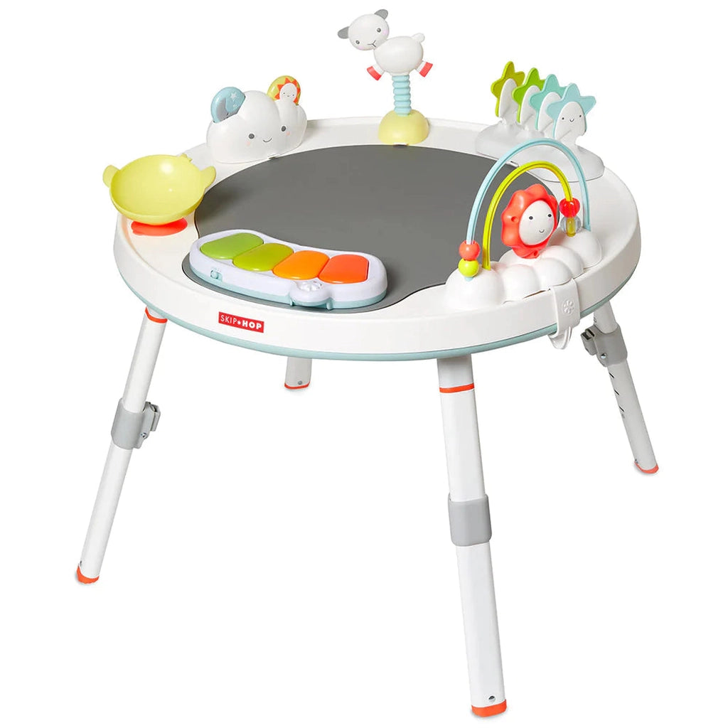 Skip Hop Silver Lining Cloud 3 Stage Activity Centre Sale Price New Zealand Australia