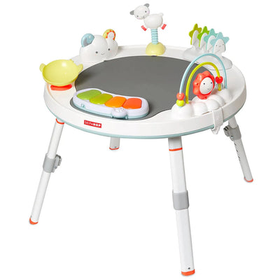 Skip Hop Silver Lining Cloud 3 Stage Activity Centre - Winkalotts