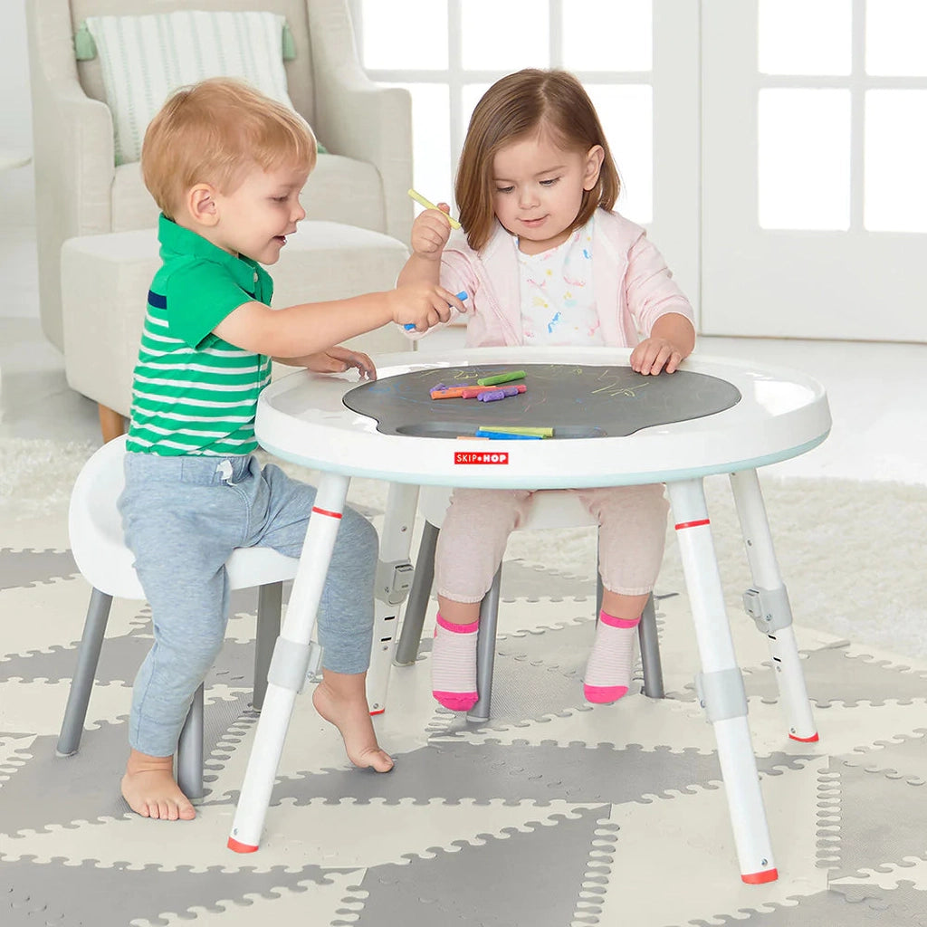 Skip Hop Silver Lining Cloud Stage Activity Centre: Sale Price