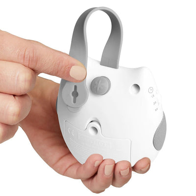 Skip Hop Stroll & Go Portable Baby Soother - Winkalotts