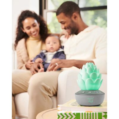 Skip Hop Terra Cry Activated Soother - Winkalotts