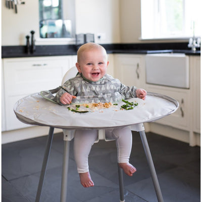 Tidy Tot Bib & Tray Kit - Winkalotts