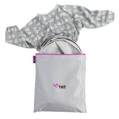 Tidy Tot Bib & Tray Kit - Winkalotts