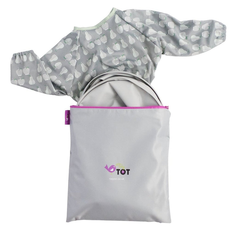 Tidy Tot Bib & Tray Kit - Winkalotts