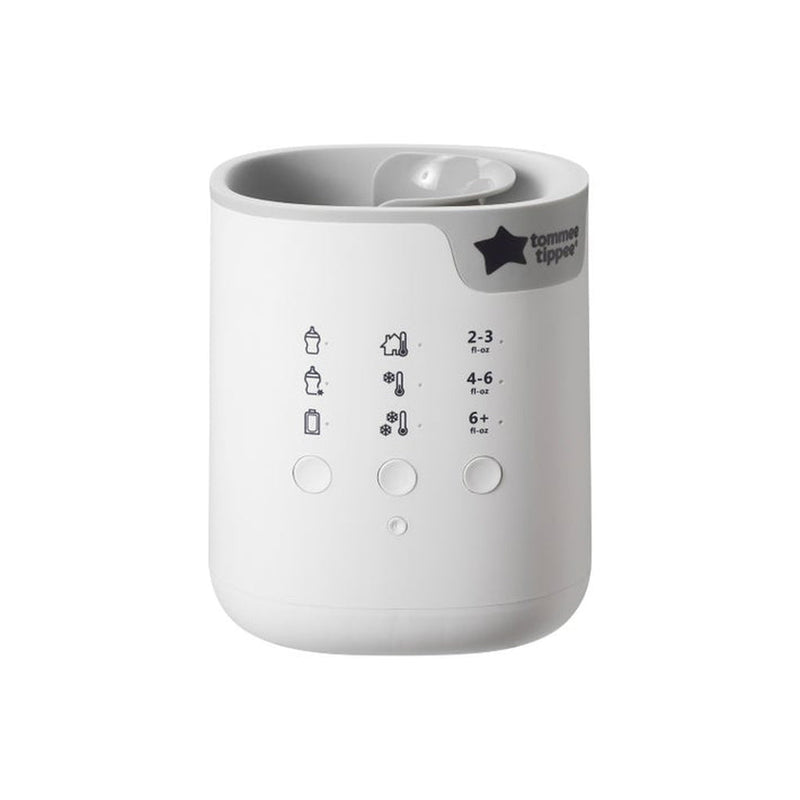 Tommee Tippee All-In-One Advanced Bottle & Pouch Warmer - Winkalotts