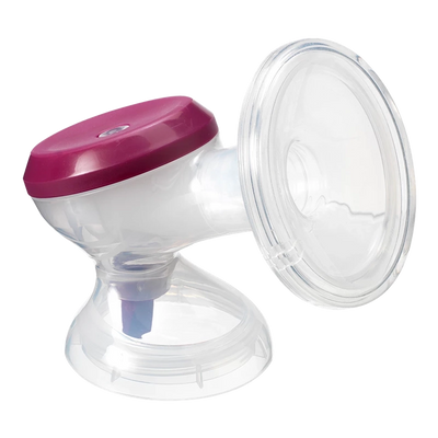 Tommee Tippee Made For Me Single Electric Breast Pump - Winkalotts