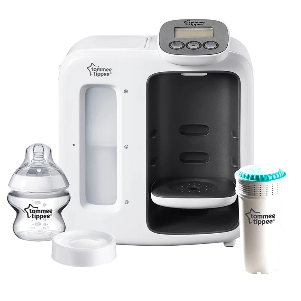 Tommee tippee easy hot sale prep