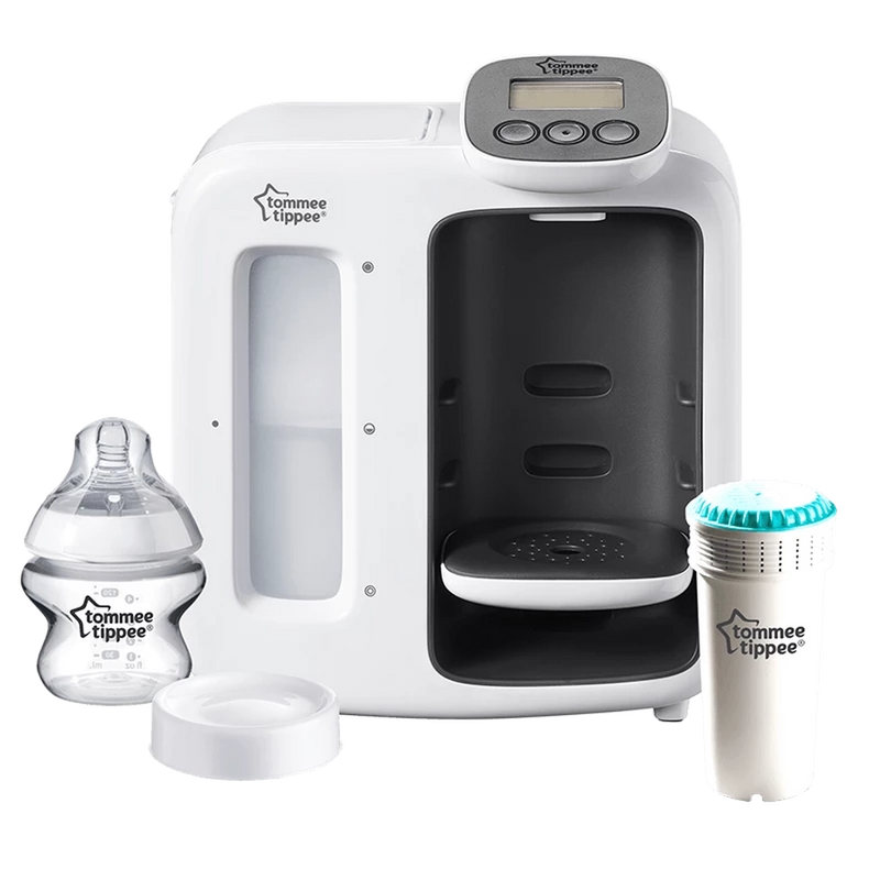 Tommee Tippee Perfect Prep Day & Night - Winkalotts