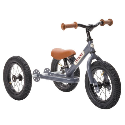 Trybike Tricycle & Balance Bike - Winkalotts