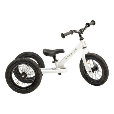 Trybike Tricycle & Balance Bike - Winkalotts