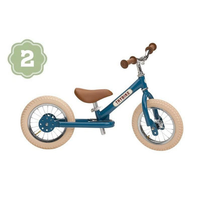 Trybike Tricycle & Balance Bike - Winkalotts