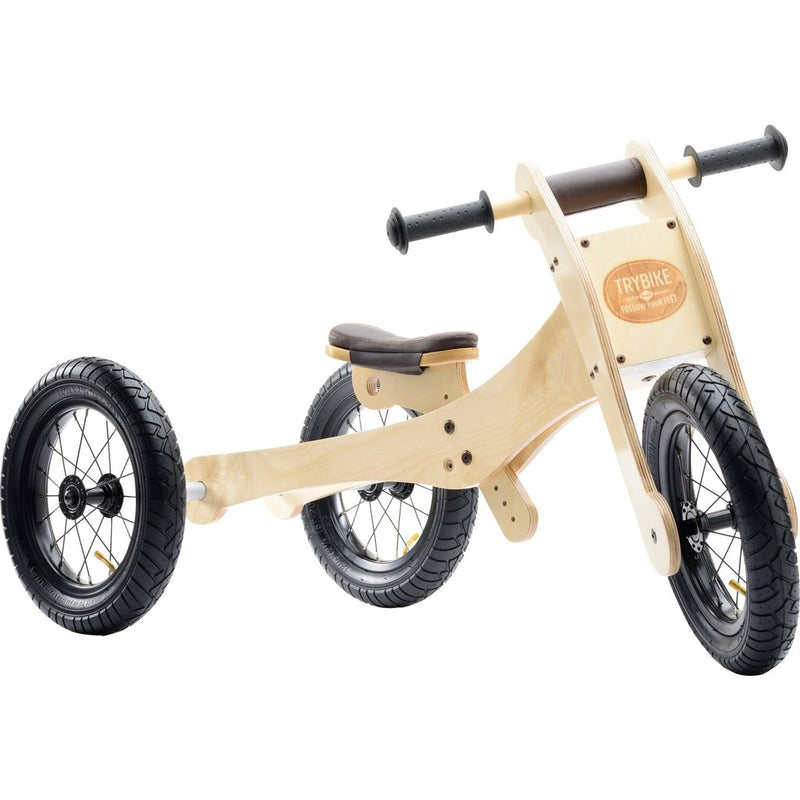 Trybike Tricycle & Balance Bike - Winkalotts