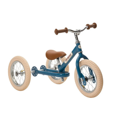 Trybike Tricycle & Balance Bike - Winkalotts