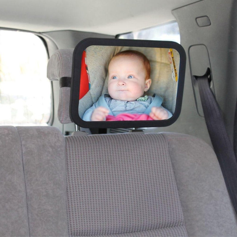 Two Nomads Baby View Mirror - Winkalotts