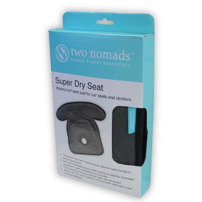 Two Nomads Super Dry Seat - Winkalotts