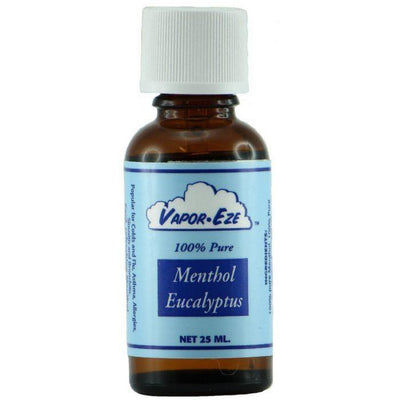 Vapor Eze Menthol Oil - Winkalotts