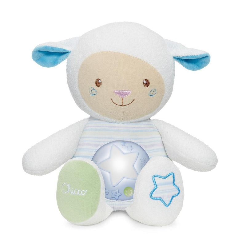 Chicco First Dreams Lullaby Sheep - Winkalotts